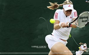 Sabine Lisicki